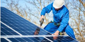 Installation Maintenance Panneaux Solaires Photovoltaïques à Vigy